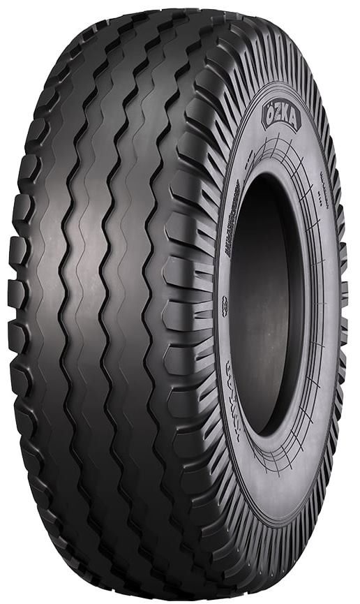 Шина 10/75 R15.3 (KNK-48) OZKA